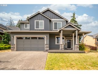 3100 Ne 171ST St, Ridgefield, WA 98642