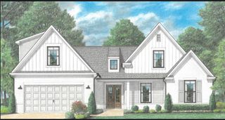 345 BIBURY LN, Eads, TN 38028