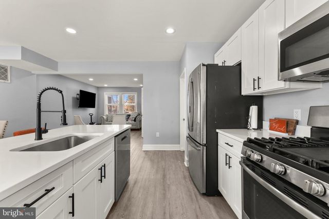 4527 NORTHWOOD, Baltimore, MD 21239