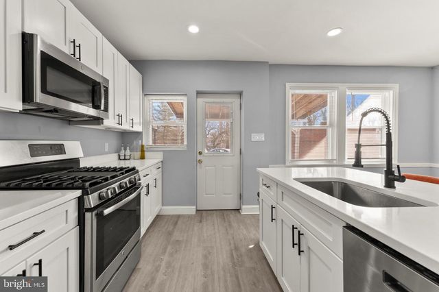 4527 NORTHWOOD, Baltimore, MD 21239