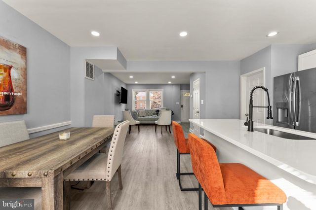 4527 NORTHWOOD, Baltimore, MD 21239