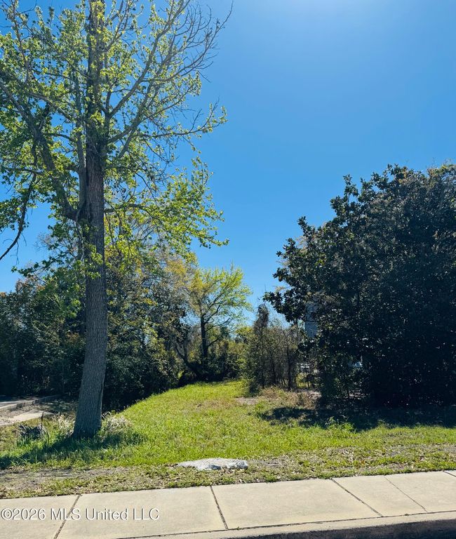 0 Jackson Avenue, Pascagoula, MS 39567