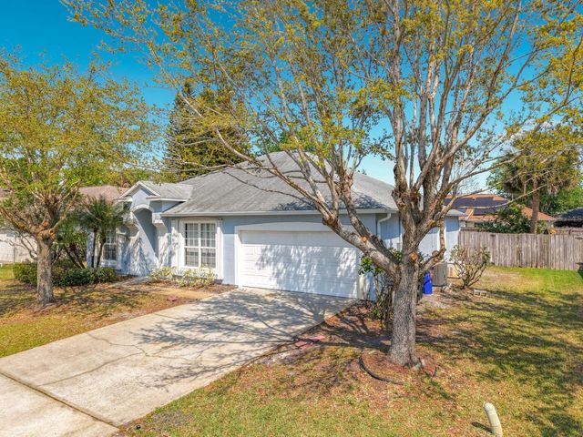 1888 BARRINGTON CIRCLE, Rockledge, FL 32955