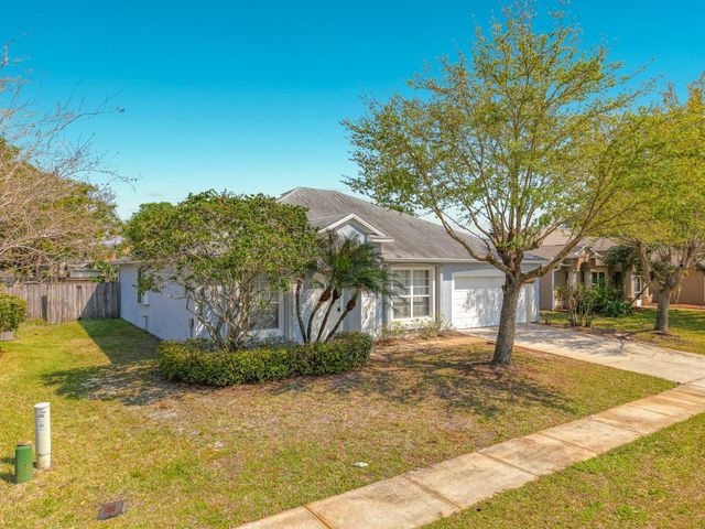 1888 BARRINGTON CIRCLE, Rockledge, FL 32955