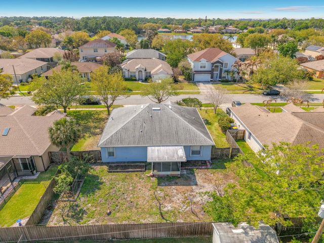 1888 BARRINGTON CIRCLE, Rockledge, FL 32955