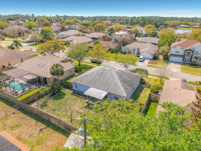 1888 BARRINGTON CIRCLE, Rockledge, FL 32955