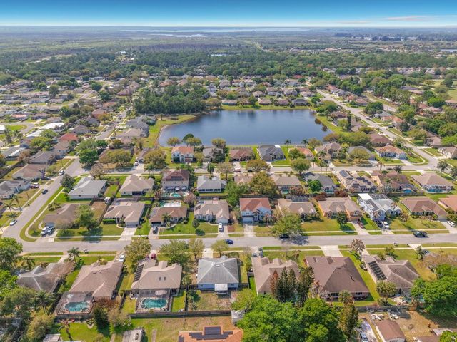 1888 BARRINGTON CIRCLE, Rockledge, FL 32955