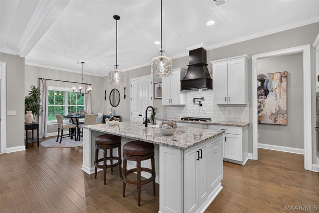 547 Grand Avenue, Pike Road, AL 36064