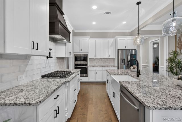 547 Grand Avenue, Pike Road, AL 36064