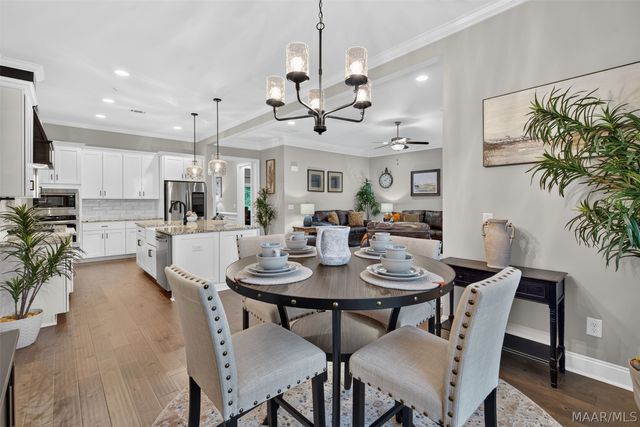 547 Grand Avenue, Pike Road, AL 36064