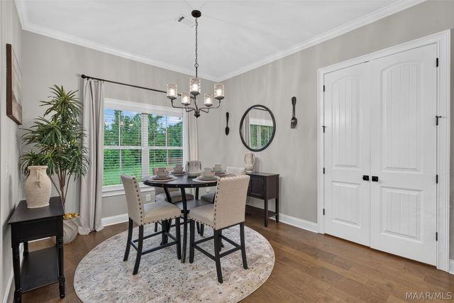 547 Grand Avenue, Pike Road, AL 36064