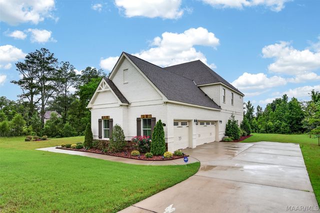 547 Grand Avenue, Pike Road, AL 36064