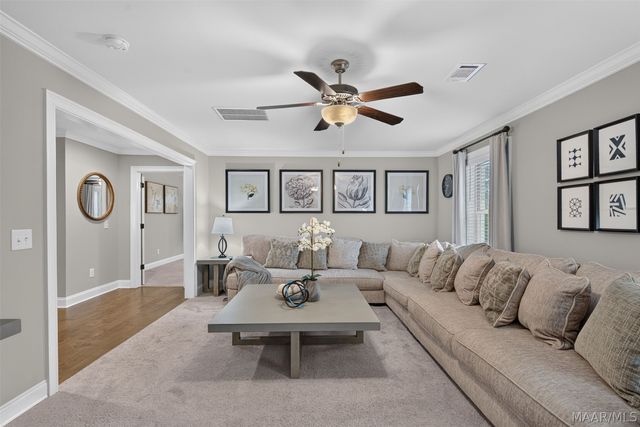 547 Grand Avenue, Pike Road, AL 36064
