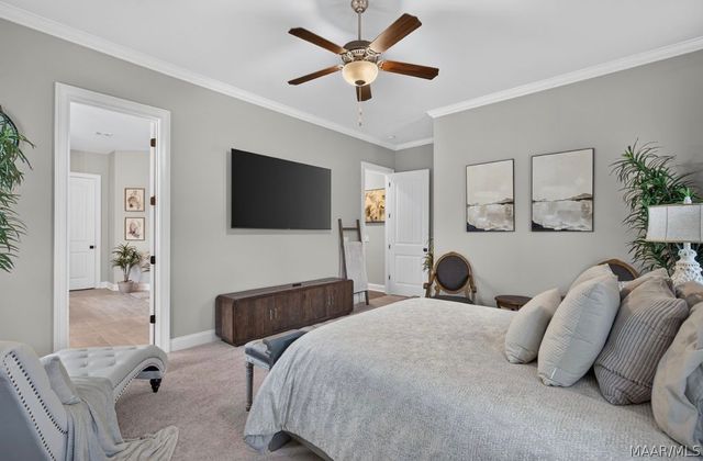 547 Grand Avenue, Pike Road, AL 36064