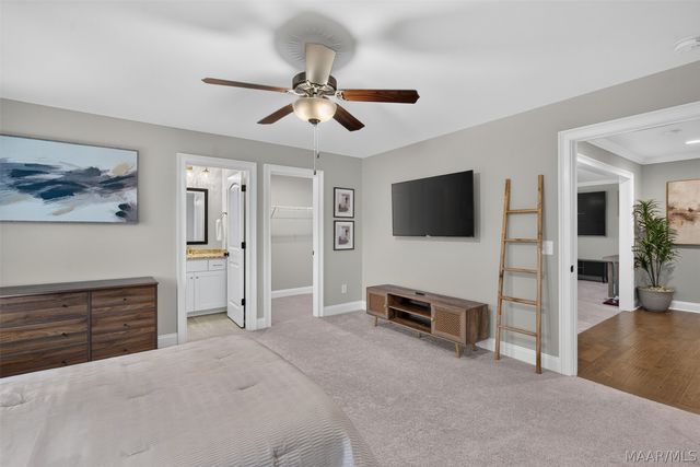 547 Grand Avenue, Pike Road, AL 36064
