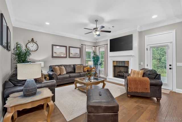 547 Grand Avenue, Pike Road, AL 36064