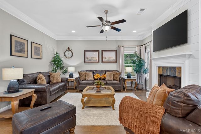 547 Grand Avenue, Pike Road, AL 36064