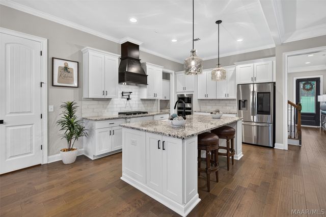 547 Grand Avenue, Pike Road, AL 36064