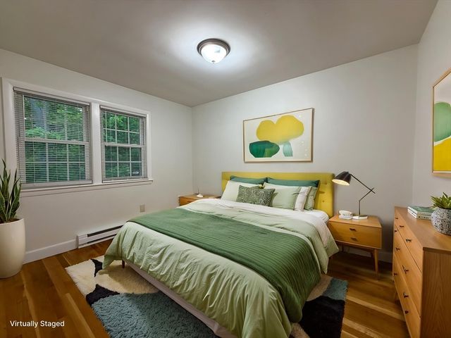 15 Park Avenue 5, Foxboro, MA 02035