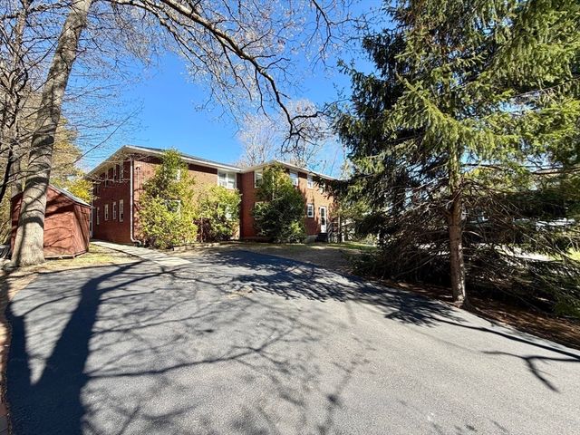15 Park Avenue 5, Foxboro, MA 02035