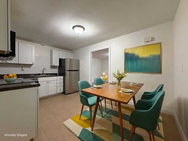 15 Park Avenue 5, Foxboro, MA 02035