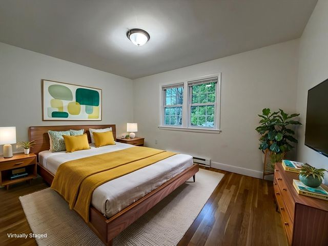 15 Park Avenue 5, Foxboro, MA 02035