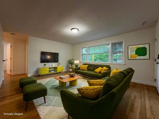 15 Park Avenue 5, Foxboro, MA 02035