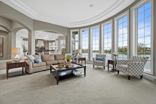 W356N5136 Lakeshore DRIVE, Oconomowoc, WI 53066