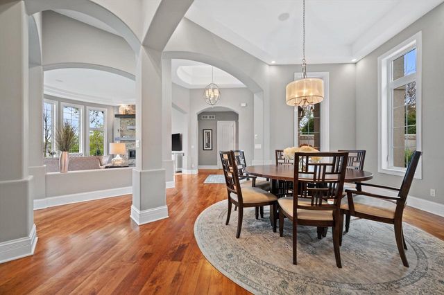 W356N5136 Lakeshore DRIVE, Oconomowoc, WI 53066