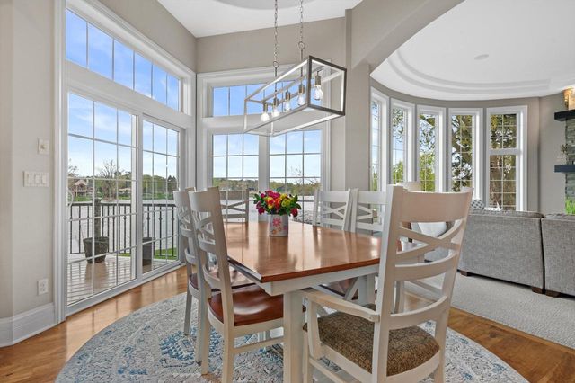 W356N5136 Lakeshore DRIVE, Oconomowoc, WI 53066