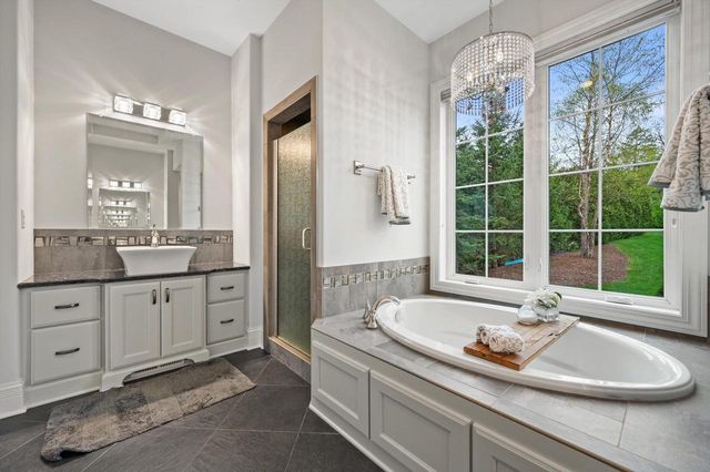 W356N5136 Lakeshore DRIVE, Oconomowoc, WI 53066