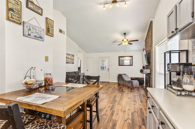 2500 E Park Boulevard T1, Plano, TX 75074