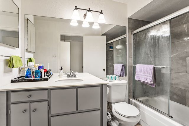 2500 E Park Boulevard T1, Plano, TX 75074