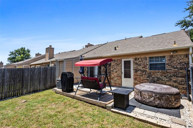 2500 E Park Boulevard T1, Plano, TX 75074