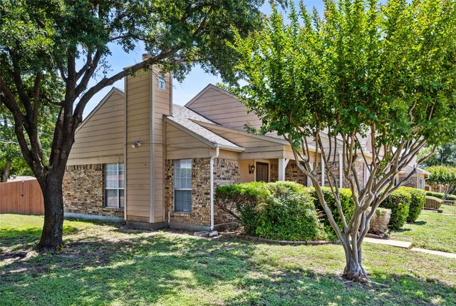 2500 E Park Boulevard T1, Plano, TX 75074