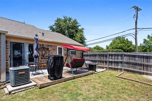 2500 E Park Boulevard T1, Plano, TX 75074
