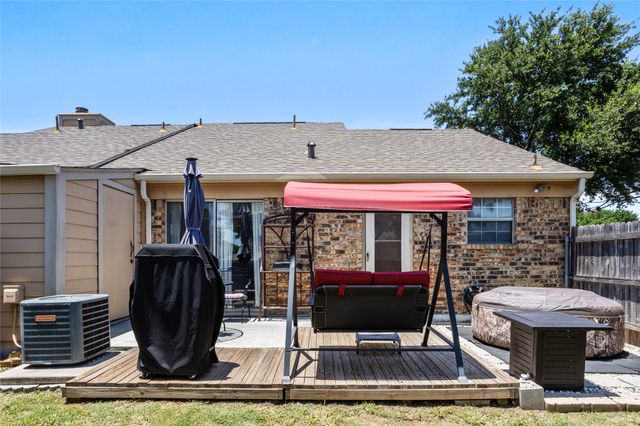 2500 E Park Boulevard T1, Plano, TX 75074