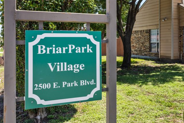 2500 E Park Boulevard T1, Plano, TX 75074