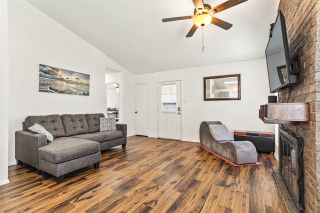 2500 E Park Boulevard T1, Plano, TX 75074