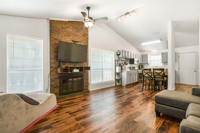 2500 E Park Boulevard T1, Plano, TX 75074