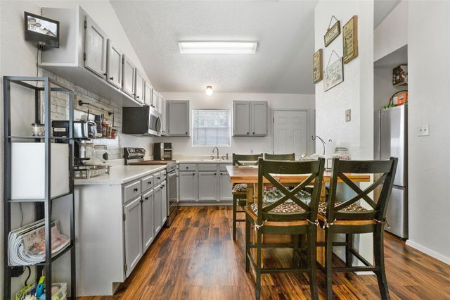 2500 E Park Boulevard T1, Plano, TX 75074