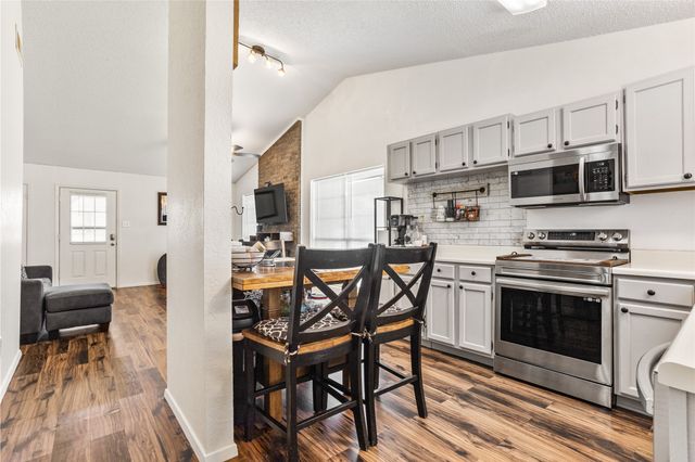 2500 E Park Boulevard T1, Plano, TX 75074