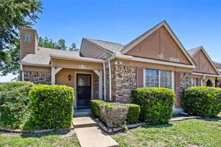 2500 E Park Boulevard T1, Plano, TX 75074