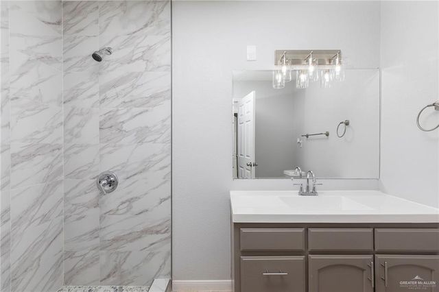 1802 Martha Street, Harlingen, TX 78550