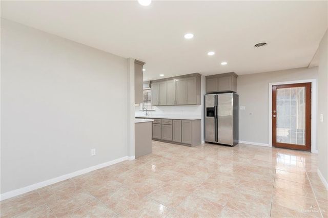 1802 Martha Street, Harlingen, TX 78550