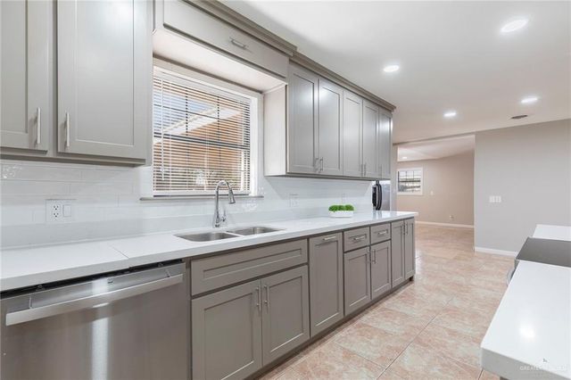 1802 Martha Street, Harlingen, TX 78550