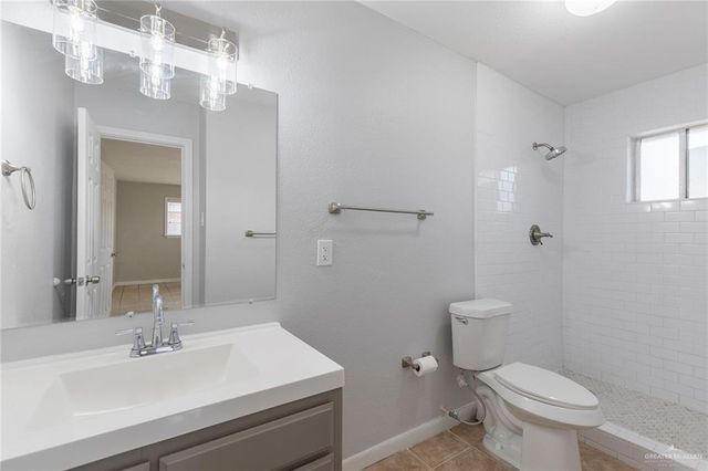 1802 Martha Street, Harlingen, TX 78550