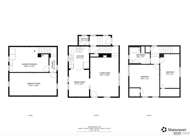 425 E 12th Street, Fremont, NE 68025