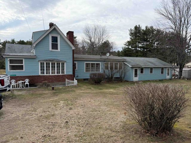 179 Back River Road, Bedford, NH 03110