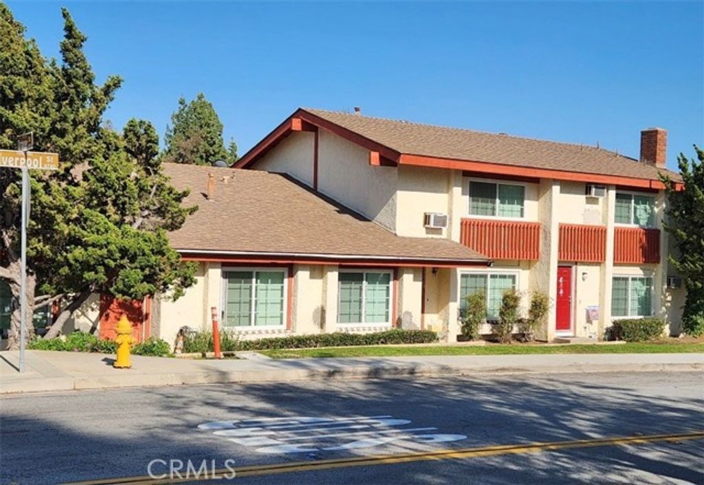 17564 Orange, Yorba Linda, CA 92886